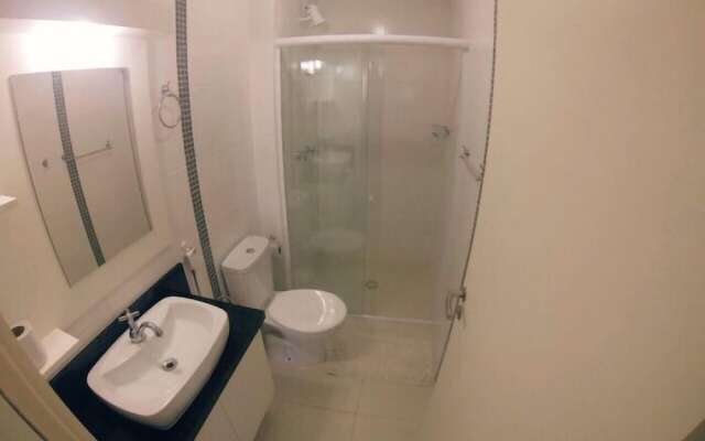 2 Bedroom Apartment - 202