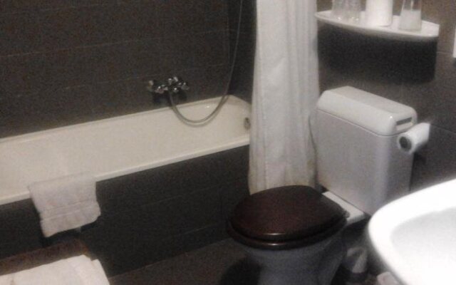 Hotel Auberge Camelia