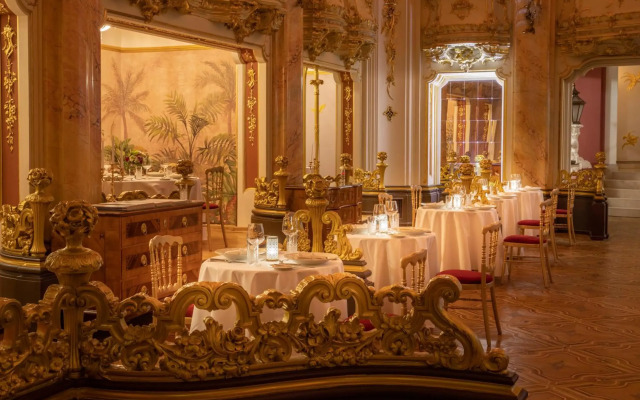 Grand Hotel Bohemia