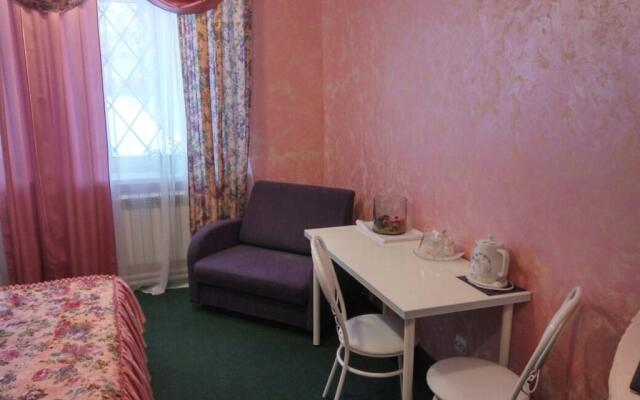 Mini Hotel Neva