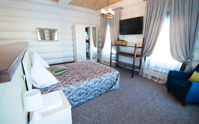 Калина Красная (Алтай)