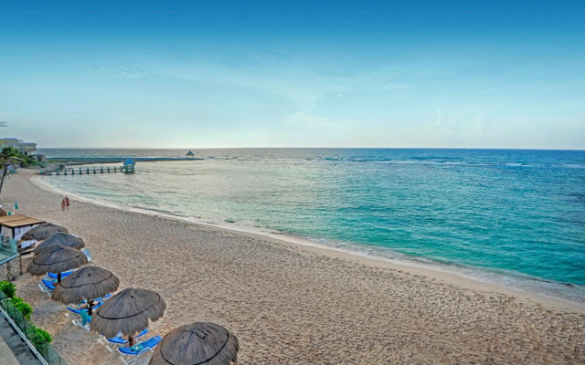 The Sens Tulum Riviera By Oasis