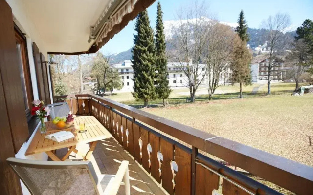Ferienwohnungen Müller