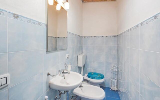 Enticing Villa in Terrasini Near the Sea