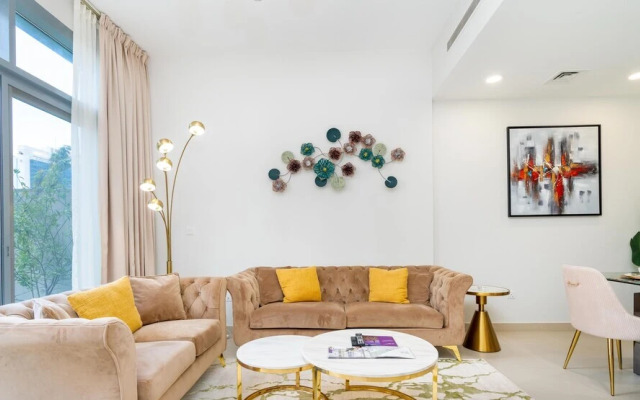 The Lofts Towers by Deluxe Holiday Homes