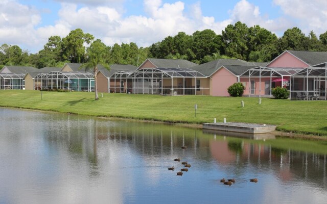 Reserve Drive Villa Villa 3 Bedroom