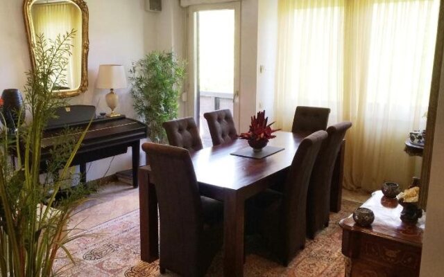 Schwarz Wienerwald Appartements