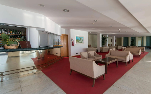 Splendid Hotel La Torre