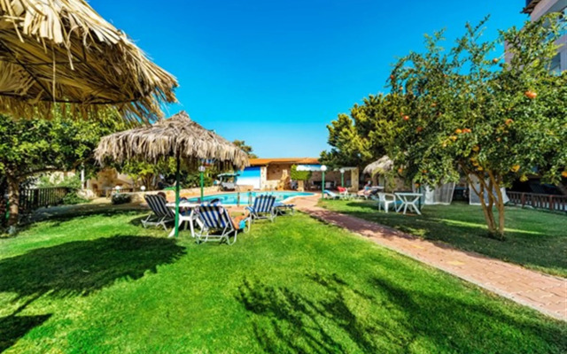 Armonia Hotel