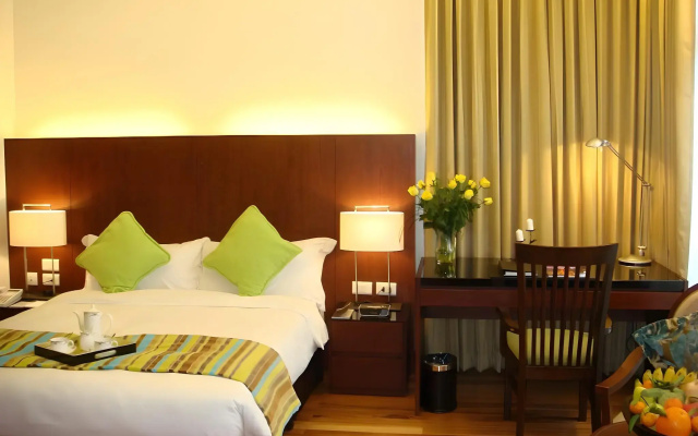 Fraser Suites Hanoi