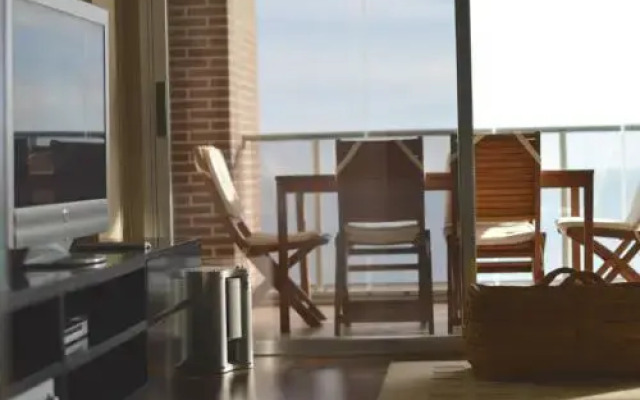 Apartamentos Santa Clara