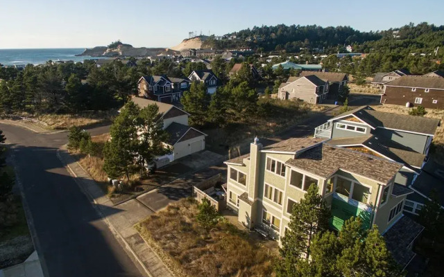 Sealevie 3 Bedroom Home