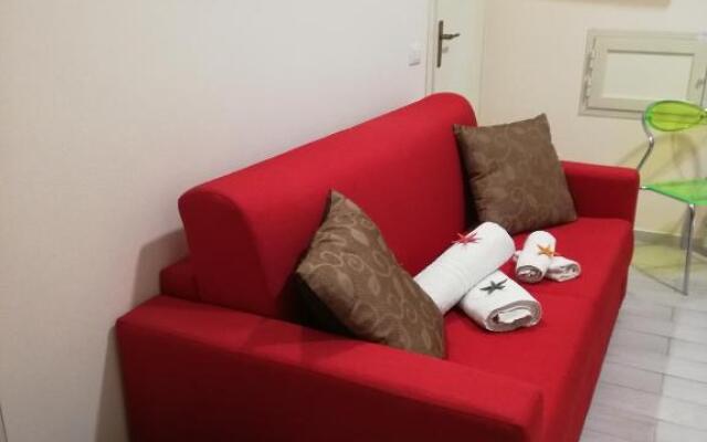 Appartamenti la Stella