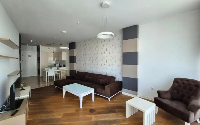 The Royal Suite - Tre Canne