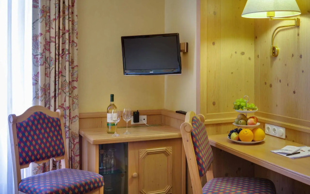 Hotel Schloss Nebra