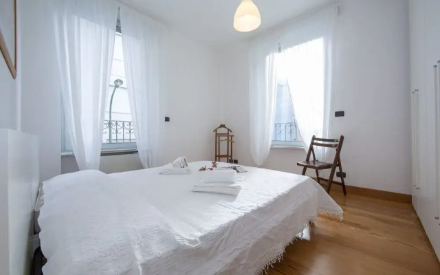 Villa Savoia Dalila 0\10