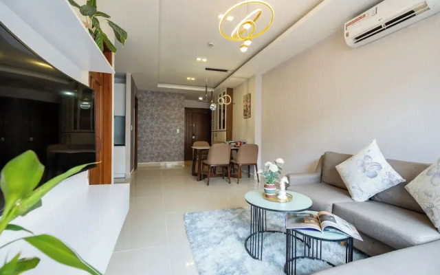 Emily Residence Tan Son Nhat Airport