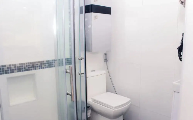 Departamento MetroPlaza 1201