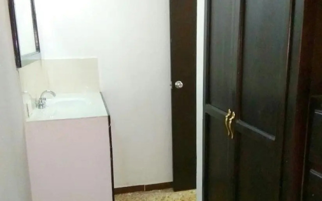 Cabañas el Porvenir