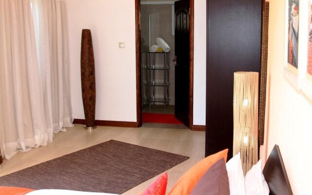 Carpe Diem Self Catering Apartment