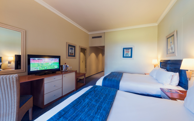 Sibaya Lodge