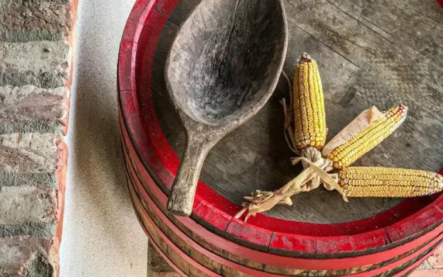 Leveleki Vendégház - Egeres Tanya