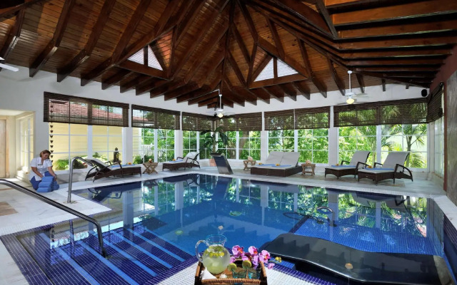 Cayo Levantado Resort - All Inclusive