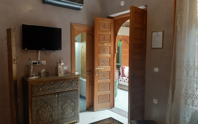 Riad Miral