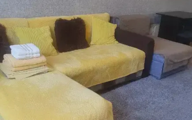 Апартаменты на улице Красного Знамени 51