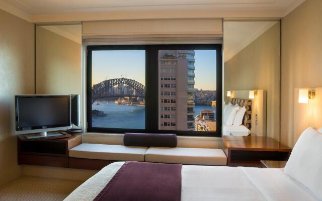 InterContinental Sydney, an IHG Hotel