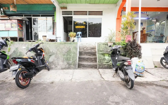 SPOT ON 91968 Penginapan Saweri GadingNearKlub Golf Ria Bintan