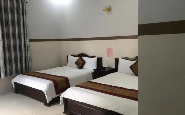 Mai Vuong Thuy Hotel