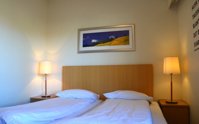 Hotell Utsikten Geiranger - by Classic Norway Hotels