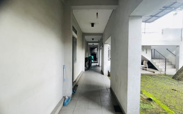 OYO 95134 Guest House Bonto Sunggu