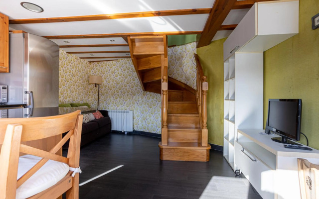 PORTU ZARRA Bermeo by Urdaibai Rentals