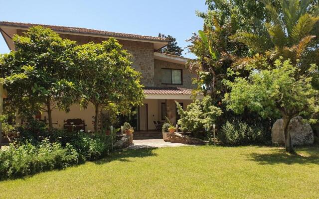 Villa Canu B&B