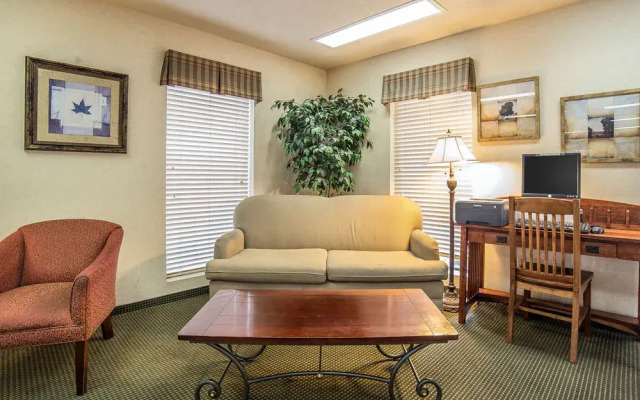 Quality Inn Sandpoint