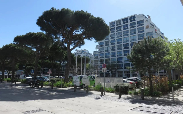 Les Voiles Blanches - Inh 23464