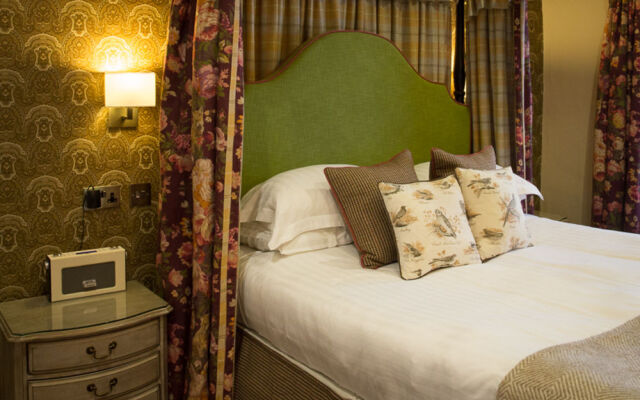Red Lion Inn