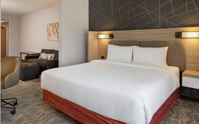 SpringHill Suites Turlock