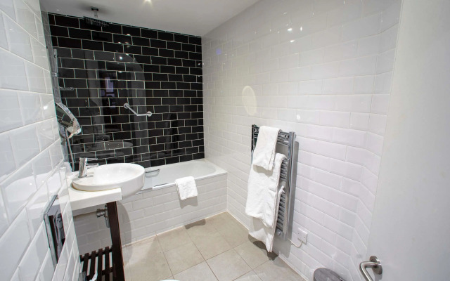 Mercure Doncaster Centre Danum Hotel