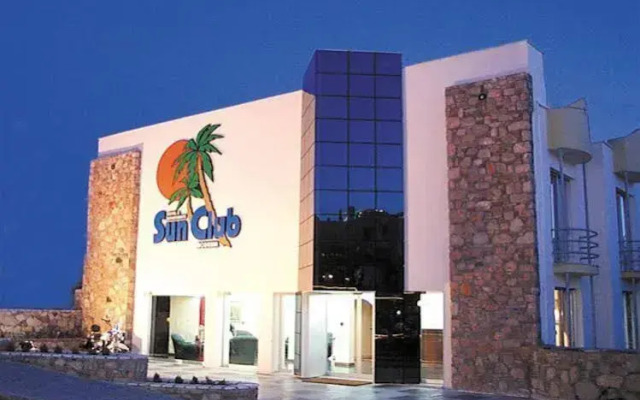 Dream Palace Hotel - Adults Only