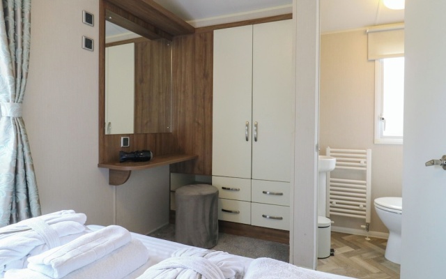 Mp61 MP Billing Aquadrome Holiday Park