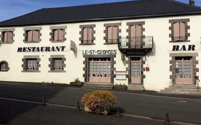 Auberge Le Saint Georges