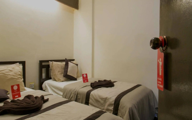 Zodiac Golden Palace Hotel