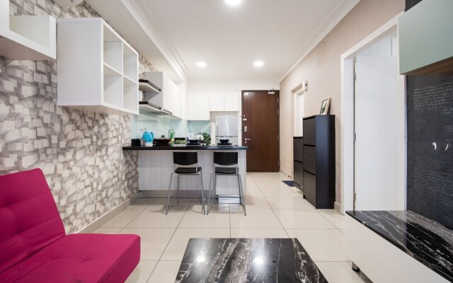 Comfort Solstice By Easy Property