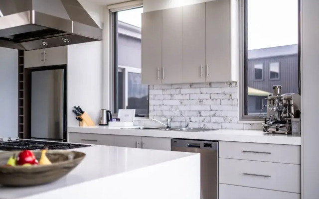 Oceaan 101 - Freycinet Holiday Houses