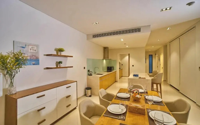 The Point Villas Resort by Danatrip