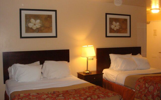London Executive Suites Hotel