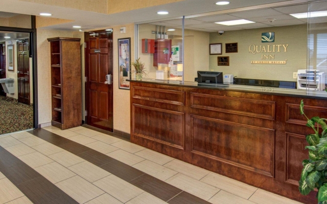 Quality Inn